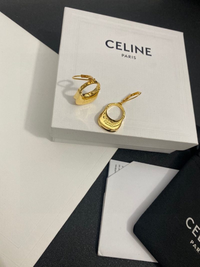 Celine Earrings